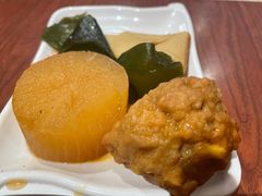 -武圣羊汤·西北面(安德路店)