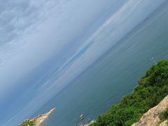 -广东惠东海龟国家级自然保护区