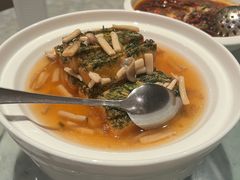 -漢舍中国菜馆(889广场店)