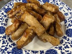 糖醋里脊-都一处烧麦馆(前门店)