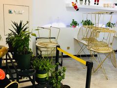 -欢牛蛋糕屋(萧山万象汇店)