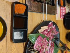 -千寻烧肉(政务区店)
