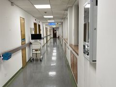 -中国人民解放军空军特色医学中心(空军总医院)