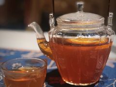 -一棵树·意大利西餐厅One Tree(新城店)