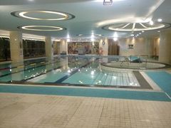 -W FITNESS 威尔仕健身·游泳(七宝店)