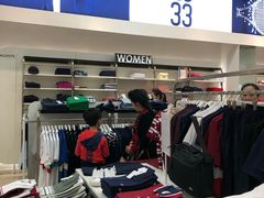-LACOSTE(百联奥特莱斯广场店)