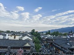 -大理古城