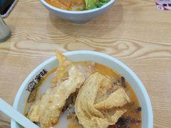 螺肉螺蛳粉-家味螺蛳粉&烤鱼(五角场店)