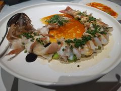 -香蜜轩·粤菜·宴会(世界之窗店)