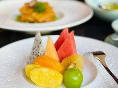 -西安凯悦酒店·湖畔中餐厅