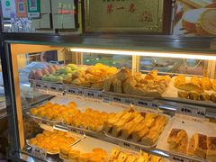 -美嘉华面包西饼店(红胜坊店)