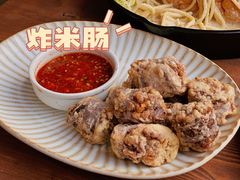 -INSA Korean Bistro饮鲨韩食酒馆