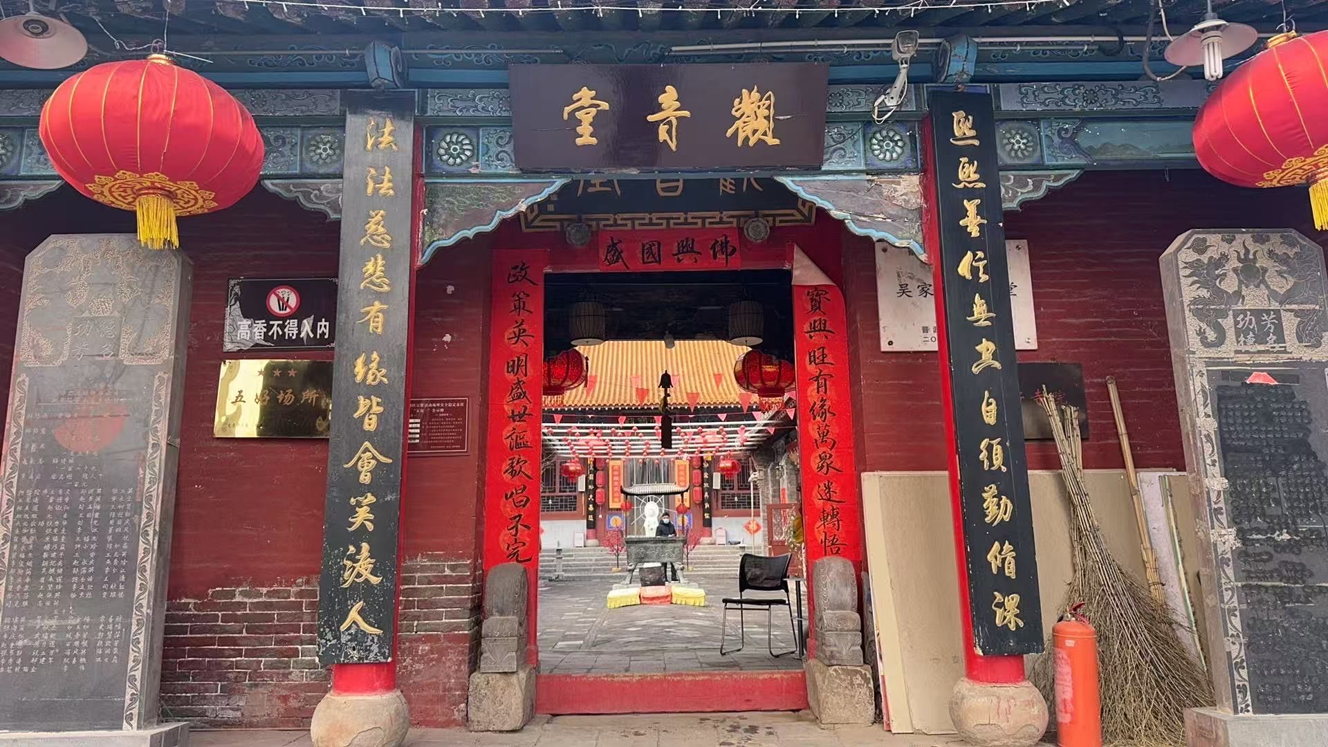 为流产超度需要去寺庙几次-老人死后还需要去寺庙做超度吗