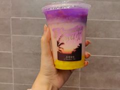 -茶理宜世(乐峰广场·尝乐集店)