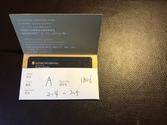 -青岛海尔洲际酒店