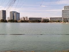 -尚贤河湿地