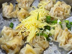 -味一早餐(新芝路店)