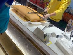 自助取餐区-南洋大师傅(昌平龙德广场店)