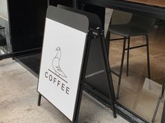 -野鸽子咖啡(中航店)