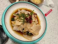 -前王院•巧克力海鲜市集餐厅(万平口店)