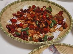 -陶缘一号·四季缘·老字号顺德菜·户外婚礼家宴(西滘店)