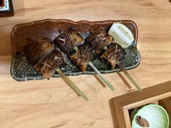 -长崎屋·日本料理·刺身·烧鸟(天河北路店)