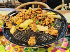-院落新京菜·烤鸭(地安门店)