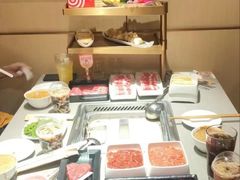 -海底捞火锅(塘厦天虹店)