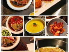 -富力威斯汀酒店-中国元素中餐厅(武昌临江店)