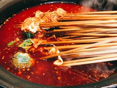 -钢管厂五区小郡肝串串香(南山店)