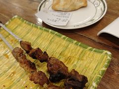-清真·玛丽亚新疆菜主题餐厅(浙江中路店)