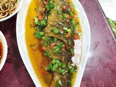 -老丘丘(较场口店)