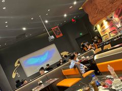 -肉焰山巴西烤肉自助餐厅(龙湖芙蓉天街店)