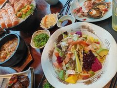 -古京·臻致料理(月湖店)
