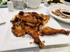 -便宜坊烤鸭店(贵园里店)