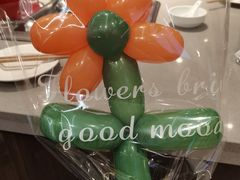 -海底捞火锅(王府井店)