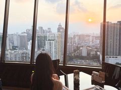 -广州花园酒店·凌璇阁旋转餐厅CAROUSEL360