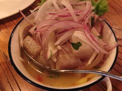 -El Bodegon阿根廷秘鲁餐厅(幸福路店)