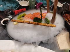 -大拙里·精致融合菜(沙湖桃源国际店)