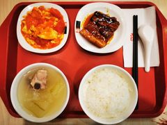 -来必堡(娄山关路店)