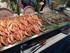 -五月罗马海鲜自助餐厅(陆家嘴店)