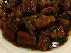 -上海老饭店(北京分店)
