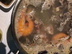 -星伦多自助料理·涮烤一体(虹悦城店)