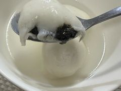 芝麻汤圆-高行汤团店(金高路店)