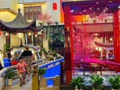 -袁州宴·地道袁州菜(袁山东路店)