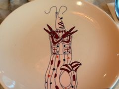 -BROWNSTONE布朗石西班牙餐厅(富城店)