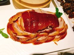 -四季民福烤鸭店(前门店)