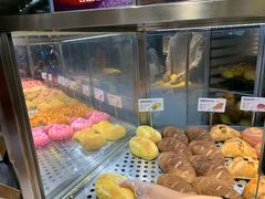 -LELECHA乐乐茶(美罗城店)