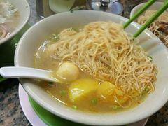 -万利洪记粉面美食