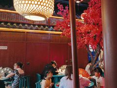 -探花·意境江南菜·唐伯虎文化体验店·松鼠桂鱼(观前店)